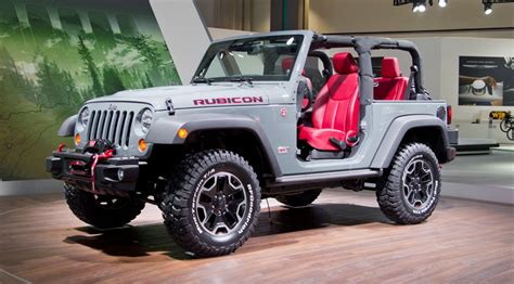 Jeep Wrangler 2022 New Features Jeep Wrangler 2022 New Features