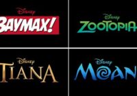 New Disney Movies Coming In 2022