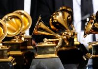 Grammy Awards Winners List Music