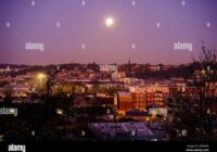 Full Moon 2022 Bc Canada