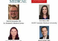 Fellowship Match Day 2022 Results