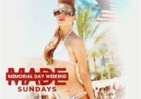 Memorial Day Weekend 2022 Las Vegas