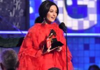 Grammy Best Album Winners