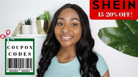 Shein Promo Codes 2022 Shein Promo Codes 2022