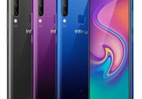 New Phone Infinix 2022