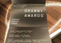 How To Be Invited To The Grammys