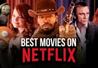 Best Movies On Netflix In January 2022