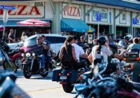 Laconia Bike Week 2022 Campgrounds