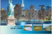 Drik Panchang 2022 New York