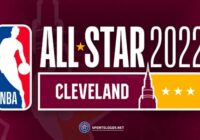 All Star Game 2022 List