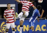 Honduras Vs Usa Highlights
