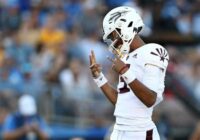 Top College Qbs For 2022 Nfl Draft