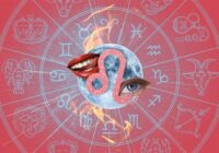 Full Moon February 2022