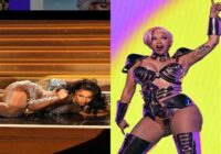 Wap Grammy 2022 Full Performance