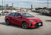2022 Toyota Corolla Le Hatchback