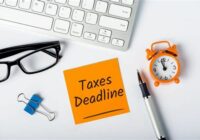 Tax Deadline 2022 S Corp