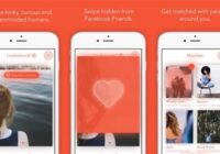 Best Dating Apps 2022 Over 40