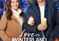 Hallmark Winterfest Movies 2022