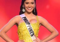 Miss Universe 2022 Voting Online