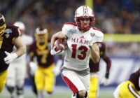 Mock Draft 2022 Pfn