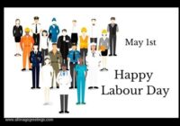 Labor Day 2022 Singapore