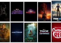 Movie Releases 2022 In Order
