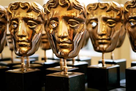 Bafta Tv Awards 2022 Nominations