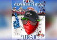 Strawberry Festival 2022 Fl