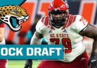 Nfl Mock Draft 2022 Cbs