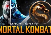 Mortal Kombat 2022 Release Date