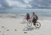 Full Moon Zanzibar 2022