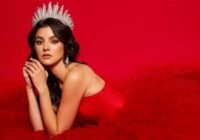 Miss Universe Romania 2022