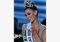 Miss Universe 2022 Las Vegas