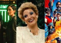 New Movies On Hbo January 2022