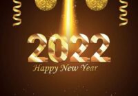 Holidays In 2022 Year