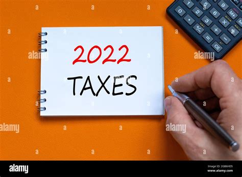 Tax Calculator 2022 Bir