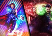 Movies Released On New Year's Day 2022