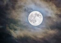 March 2022 Full Moon Meaning
