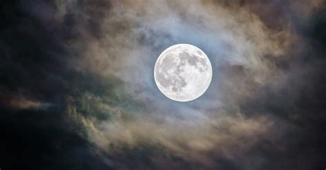 March 2022 Full Moon Meaning