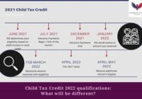 Tax Return 2022 Child