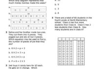 Staar Test 2022 4Th Grade