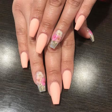 2022 Gel Nail Trends