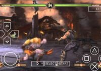 Mortal Kombat 9 For Android