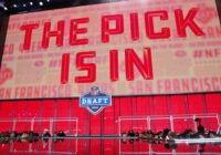 Mock Draft 2022 Full Draft