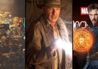 New Movies Being Released January 2022