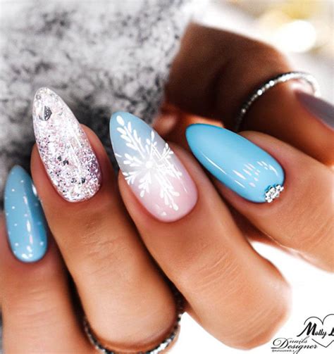 Winter Nail Ideas 2022 Latest News Update