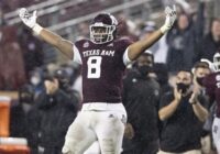 Nfl Draft Prospects 2022 Mock Draft