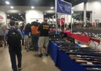 Oaks Gun Show 2022 Schedule