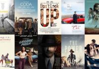 Oscar Winning Movies 2022 India