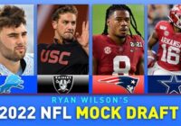 2022 Nfl Mock Draft Sports Illustrated